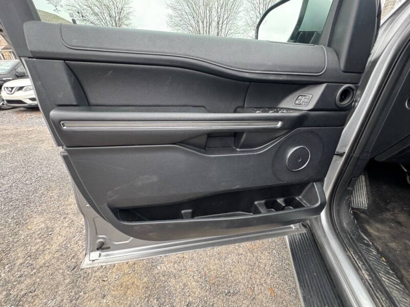 2020 Ford Expedition MAX XLT