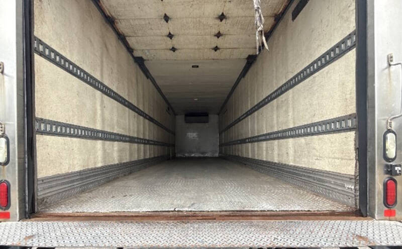 2017 International DuraStar 4400