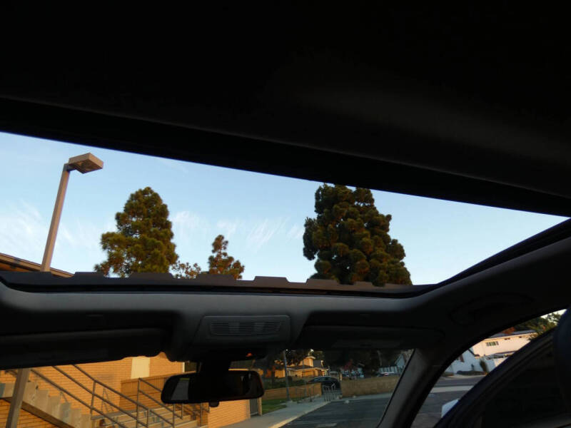 2015 BMW 5 Series 535i