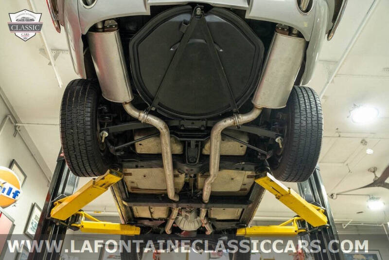 1964 Chevrolet Corvette