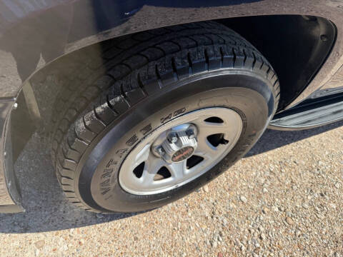 2007 Chevrolet Tahoe