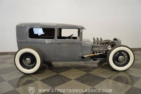 1930 Ford Model A