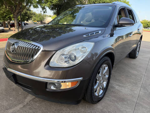 2008 Buick Enclave CXL