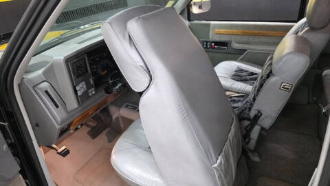 1994 GMC Sierra 1500