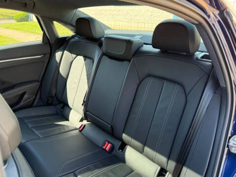 2023 Audi A3 Premium 40 TFSI