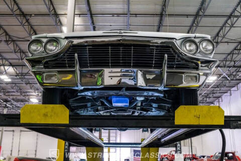 1965 Ford Thunderbird