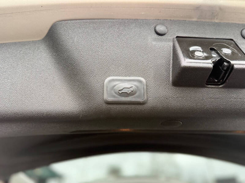 2015 GMC Acadia SLE-2