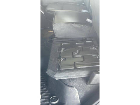 2020 RAM 2500 Power Wagon