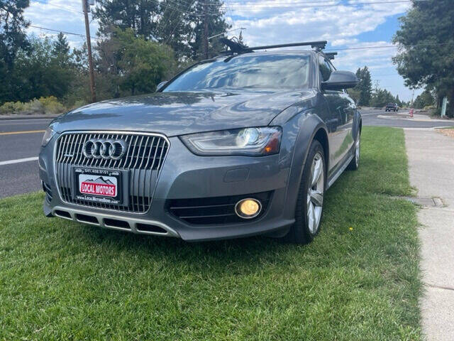 2013 Audi Allroad for sale in Bend, OR