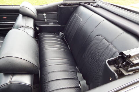 1970 Buick Gran Sport