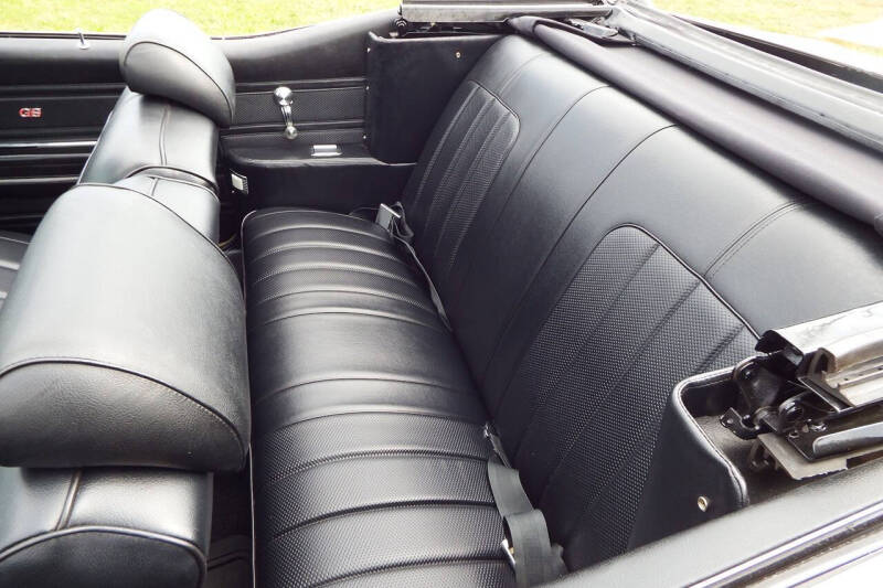 1970 Buick Gran Sport