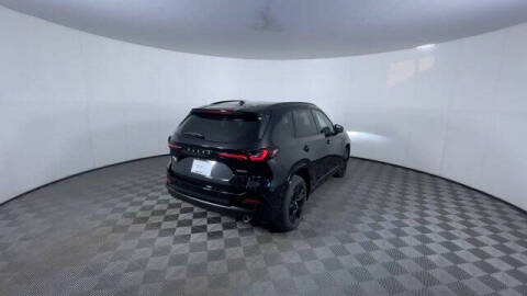 2026 Mazda CX-5 2.5 S Premium