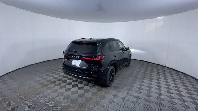 2026 Mazda CX-5 2.5 S Premium