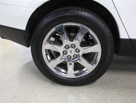 2011 Cadillac SRX Performance Collection