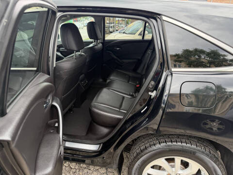 2016 Acura RDX