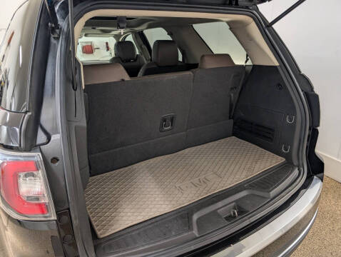 2016 GMC Acadia SLT-2