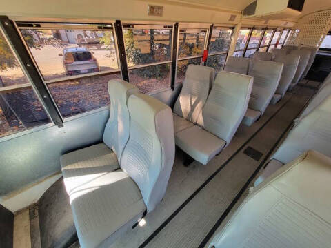 2012 IC Bus RE Series