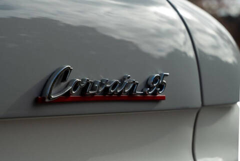 1962 Chevrolet Corvair