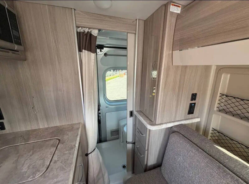 2022 Thor Motor Coach Scope