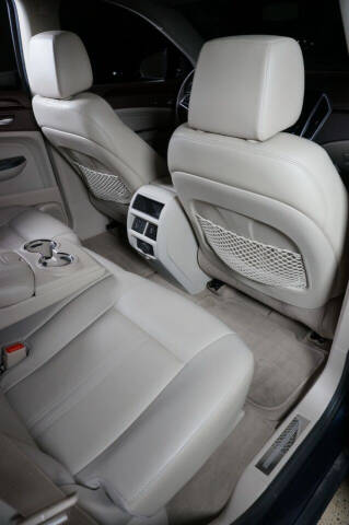 2014 Cadillac SRX Performance Collection