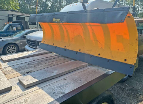 2004 Dodge Ram 2500 SLT