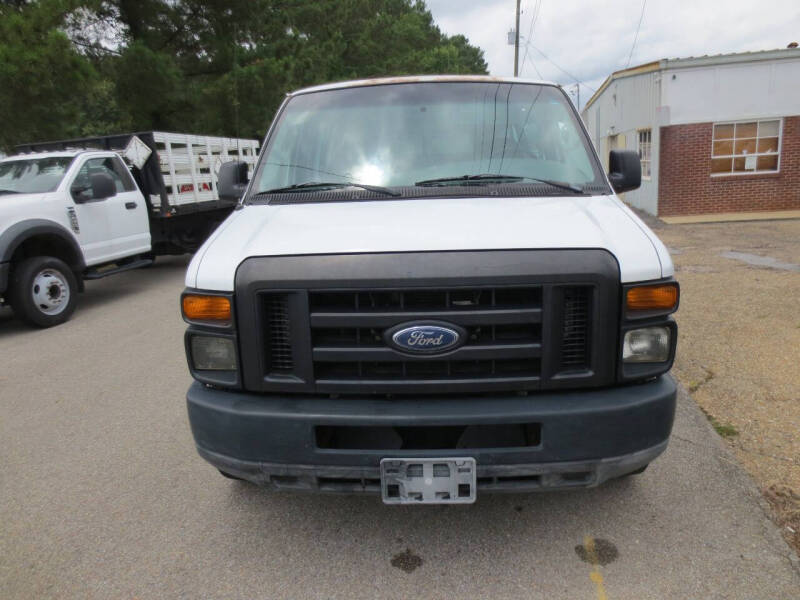 2008 Ford E-Series E-350 SD XL