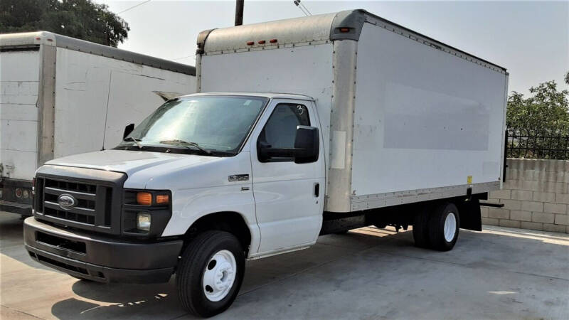 Ford E 350 For Sale Carsforsale Com