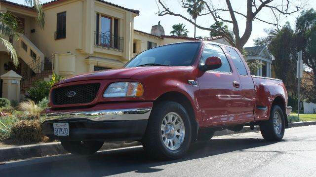 2003 Ford F-150 XLT's photo