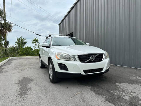 2011 Volvo XC60 3.2