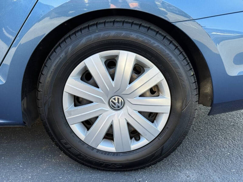 2016 Volkswagen Jetta