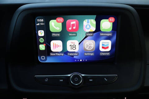 2021 Chevrolet Camaro LT