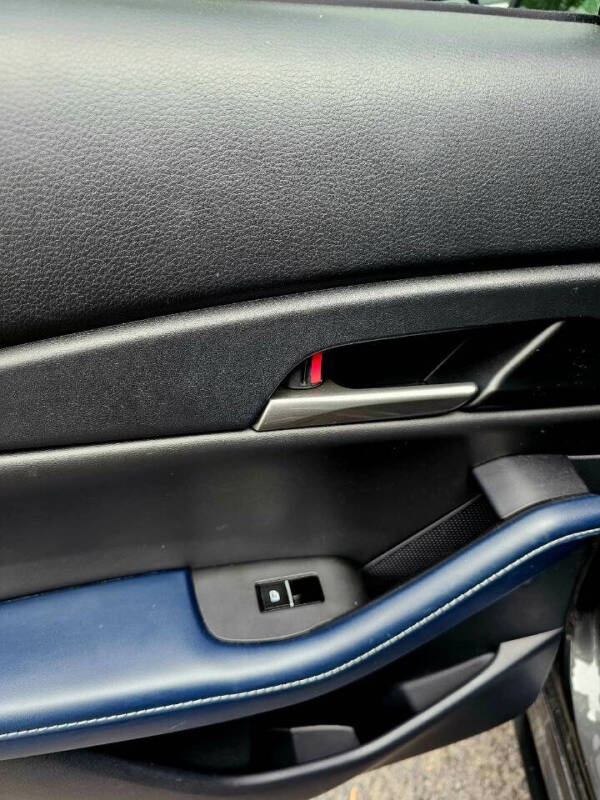 2020 Mazda CX-30 Select