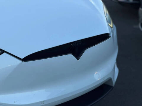 2016 Tesla Model X