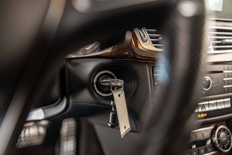 2015 Mercedes-Benz CLS CLS 400 4MATIC