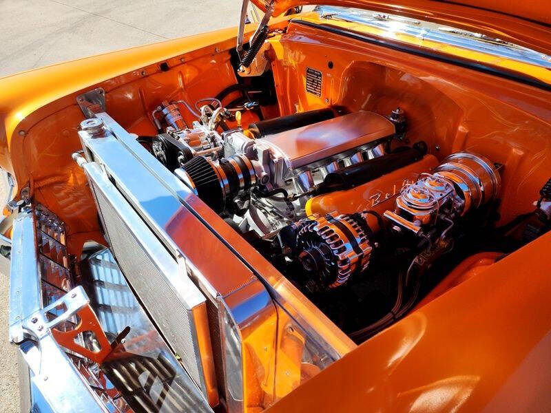 1956 Chevrolet Bel Air