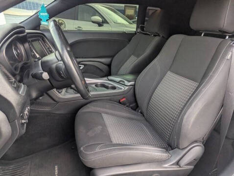 2015 Dodge Challenger R/T