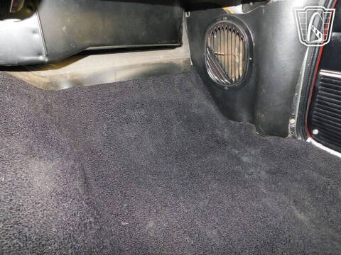 1962 Chevrolet Impala