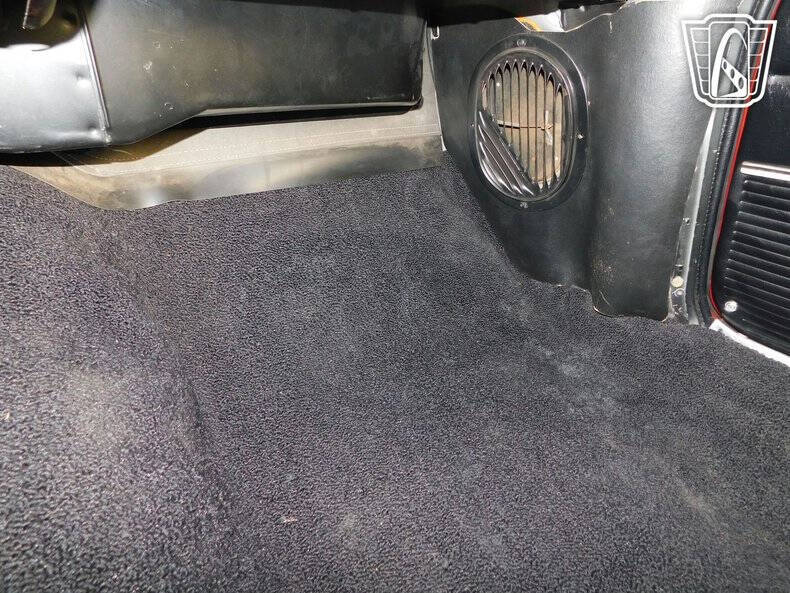 1962 Chevrolet Impala