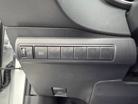 2026 Toyota Corolla Hatchback