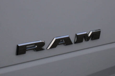 2022 RAM 5500