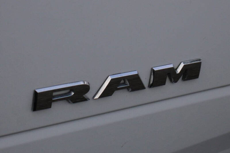 2022 RAM 5500