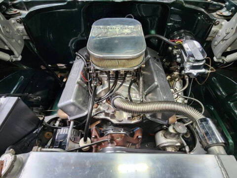 1957 Chevrolet Nomad