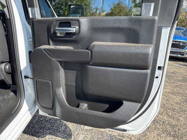 2025 GMC Sierra 3500HD CC Pro