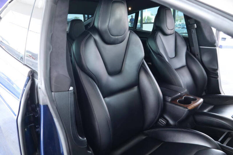 2018 Tesla Model S
