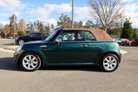 2010 MINI Cooper S