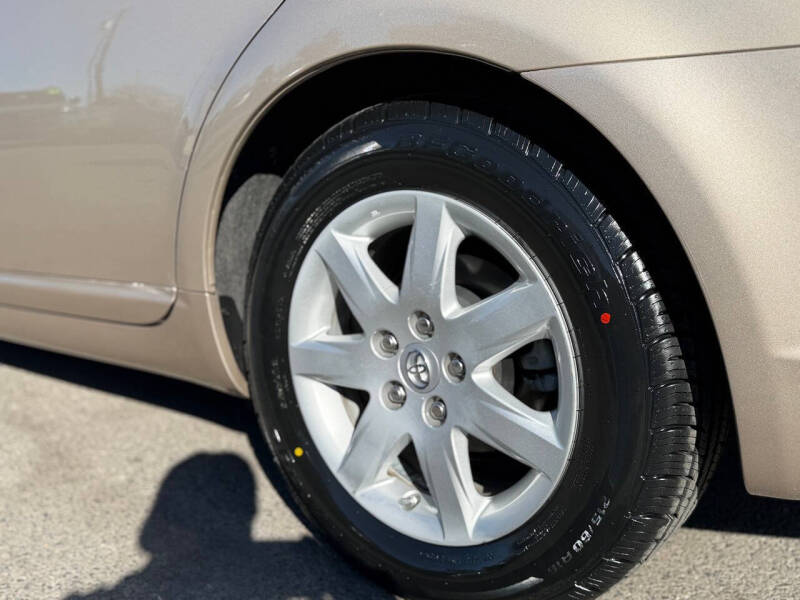 2007 Toyota Avalon XL