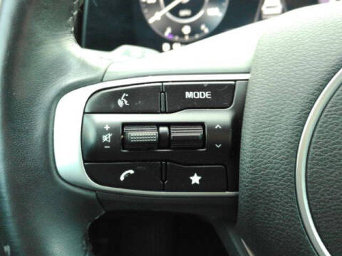 2025 Kia Sportage SX-Prestige