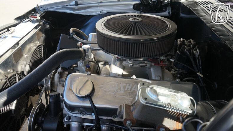 1971 Chevrolet Chevelle