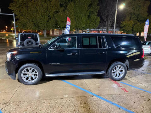 2019 GMC Yukon XL for sale at Mulder Auto Tire and Lube in Orange City IA