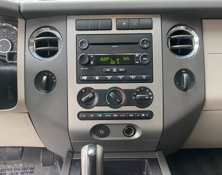 2007 Ford Expedition XLT